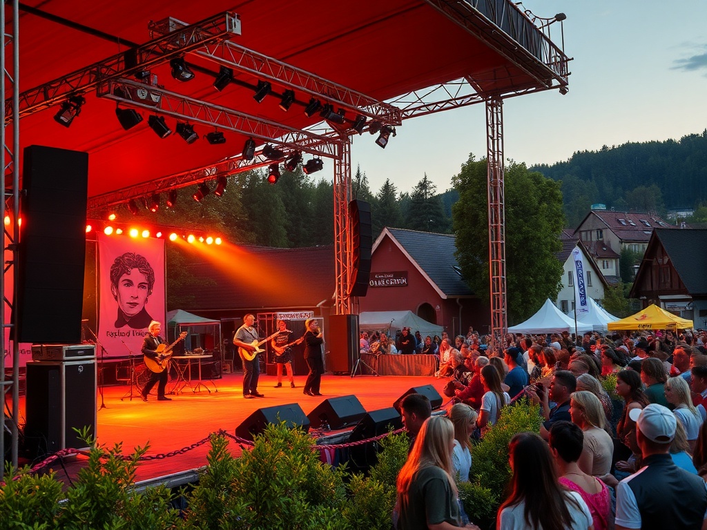 Wielki Tydzień w Chełmnie: tradycje i świętowanie