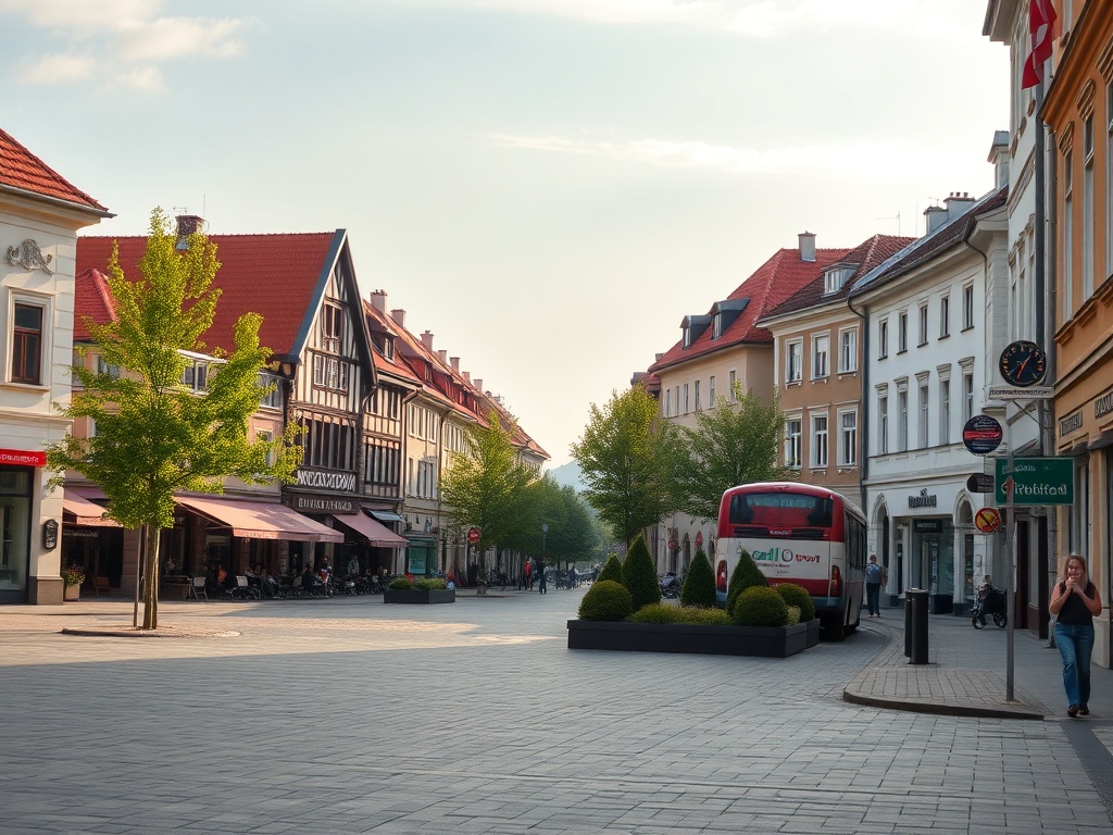 Ilustracja przedstawiająca prasówkę Chełmno marzec 2026 z ważnymi wiadomościami dla mieszkańców miasta