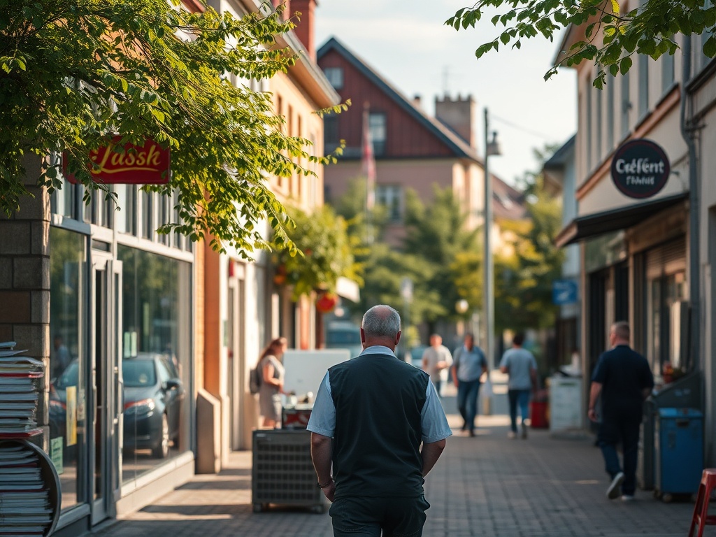 Mapa Chełmna z zaznaczonymi trasami potencjalnych remontów dróg, ilustracja dofinansowań na drogi w Chełmnie