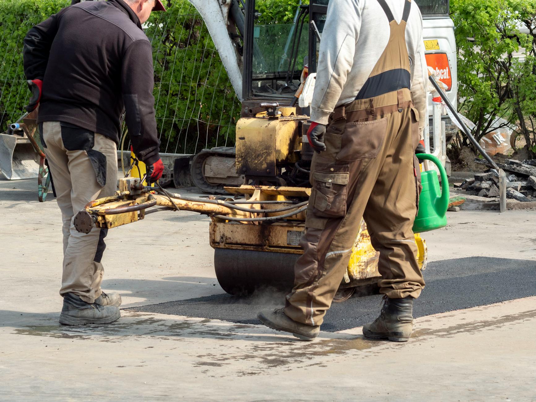 Droga powiatowa Górne Wymiary – Podwiesk w Chełmnie z szansą na dofinansowanie przebudowy
